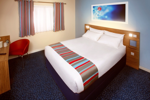 Hotel TRAVELODGE LONDON ROMFORD